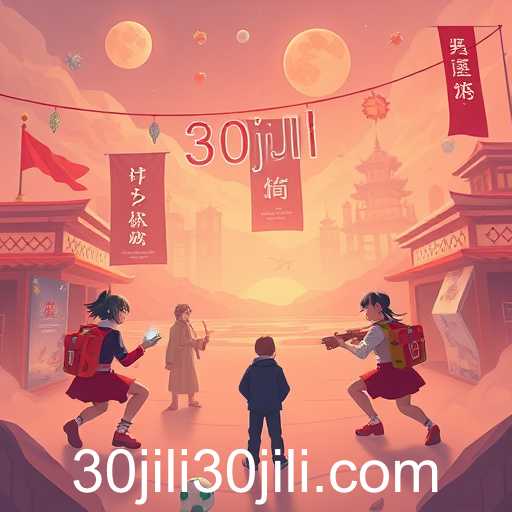 30jili