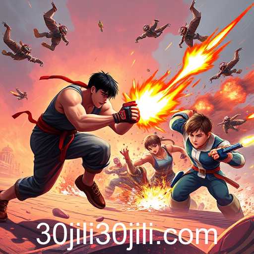 Exploring the Best Action Games Featuring '30jili': A Comprehensive Guide