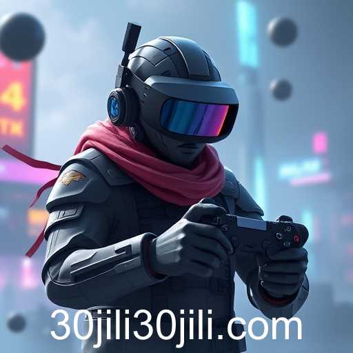 The Digital Frontier of 30jili: Gaming in the Modern Era