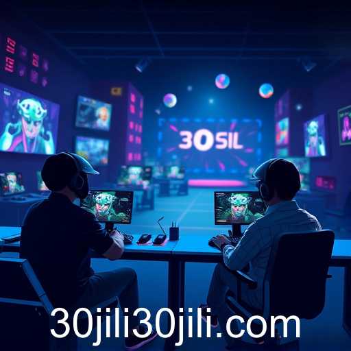 Emerging Trends in Online Gaming