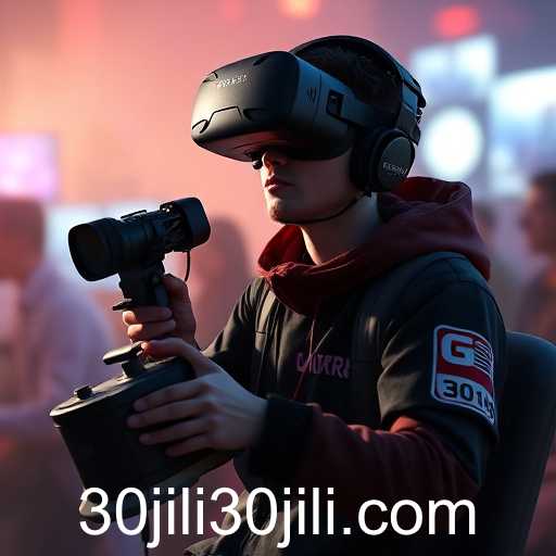 Expanding Horizons: The Rise of 30jili in Online Gaming