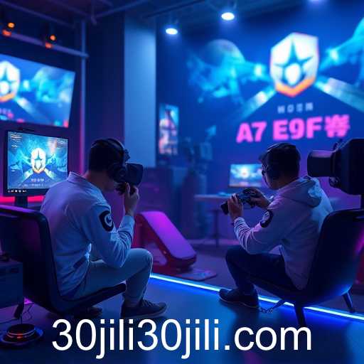 30jili