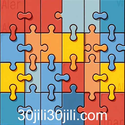 Exploring the Fascinating World of Puzzle Games: A Dive into 30jili