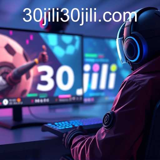 The Rise of the Gaming Industry: 30jili in Focus