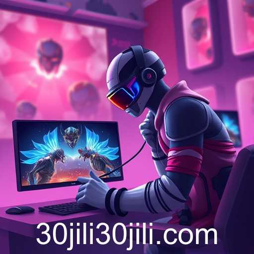 The Rise of 30jili in the Gaming World