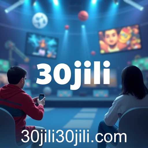 The Rise of 30jili in the Gaming World