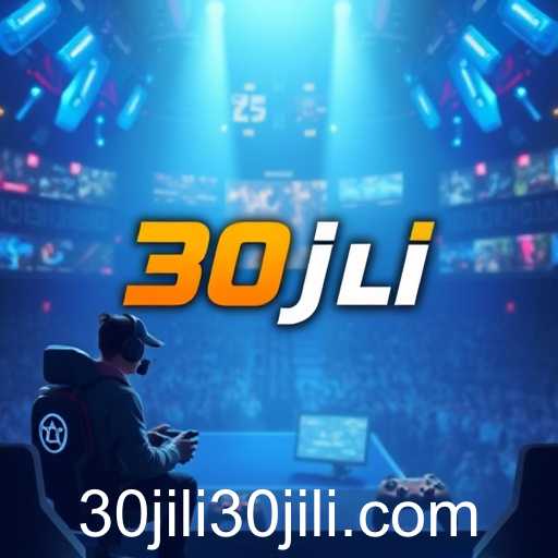 The Rise of 30jili: Innovating the Gaming Landscape