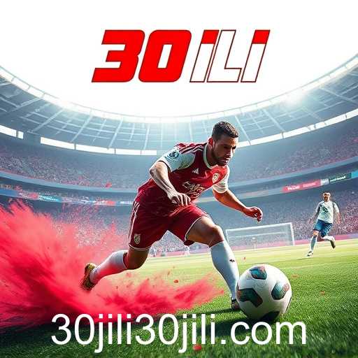 The Rise of Sports Games: Exploring the Popular '30jili' Trend