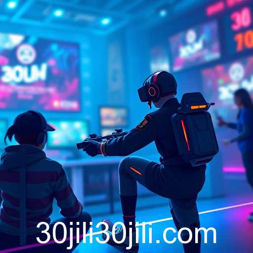 The Rise of 30jili: Gaming in a New Era